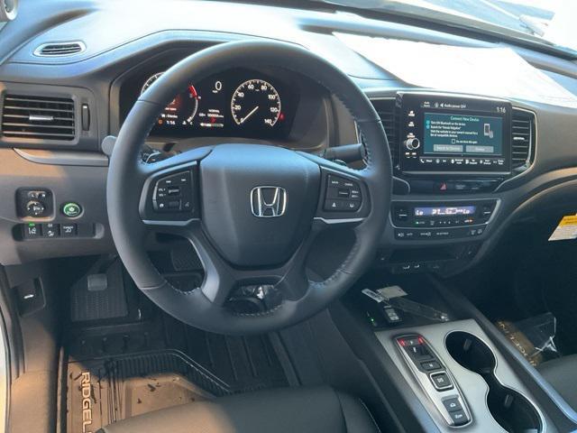 new 2026 Honda Ridgeline car, priced at $43,845