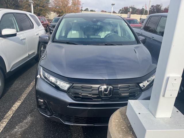 new 2025 Honda Odyssey car, priced at $41,931