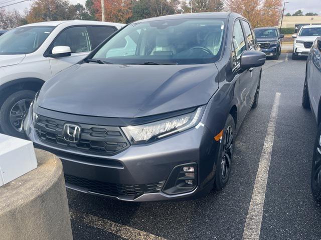 new 2025 Honda Odyssey car, priced at $41,931