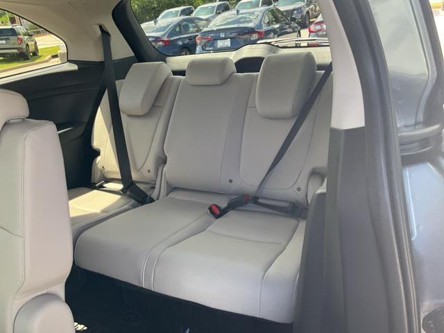 new 2025 Honda Odyssey car, priced at $43,670
