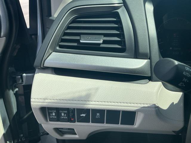 new 2025 Honda Odyssey car, priced at $43,670