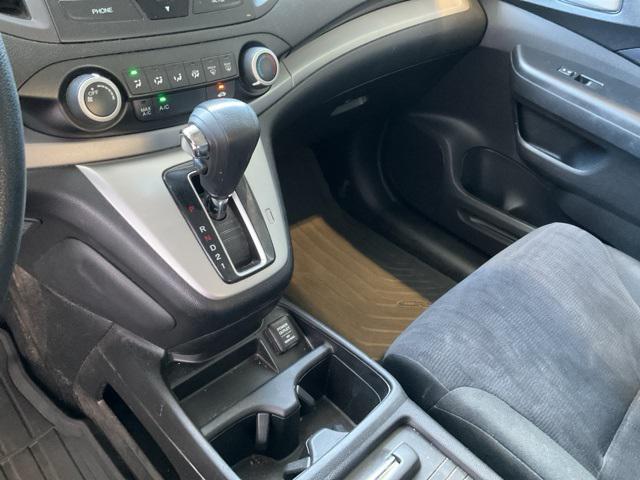 used 2013 Honda CR-V car, priced at $9,594