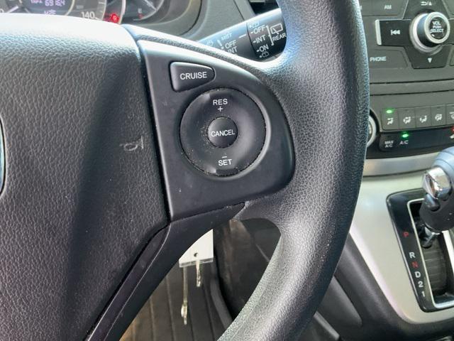 used 2013 Honda CR-V car, priced at $9,594