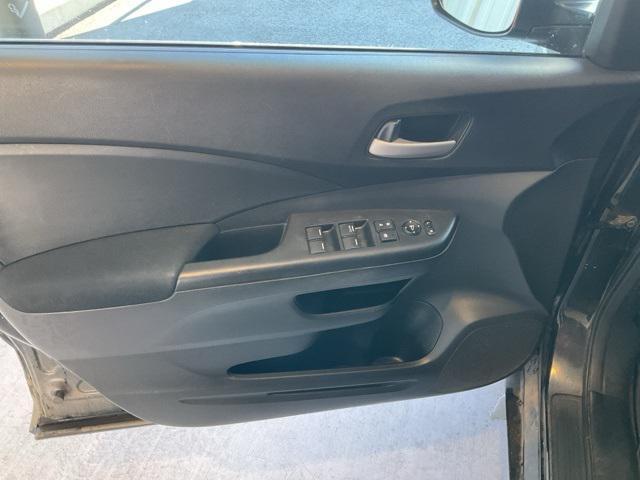 used 2013 Honda CR-V car, priced at $9,594