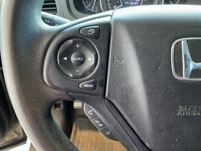 used 2013 Honda CR-V car, priced at $9,594