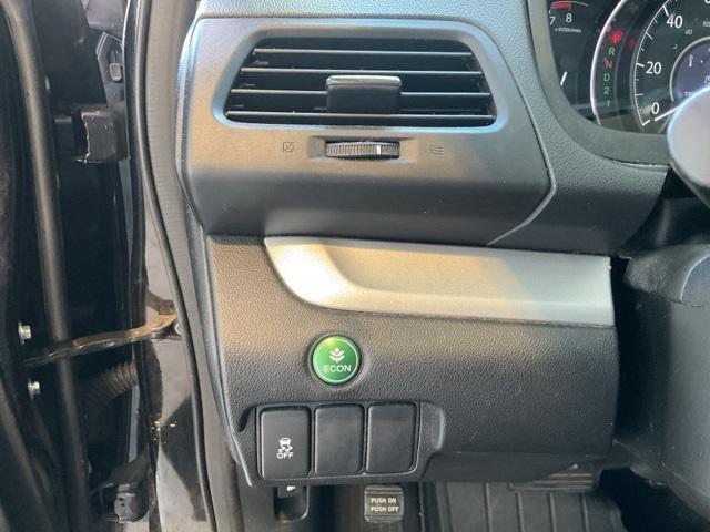 used 2013 Honda CR-V car, priced at $9,594