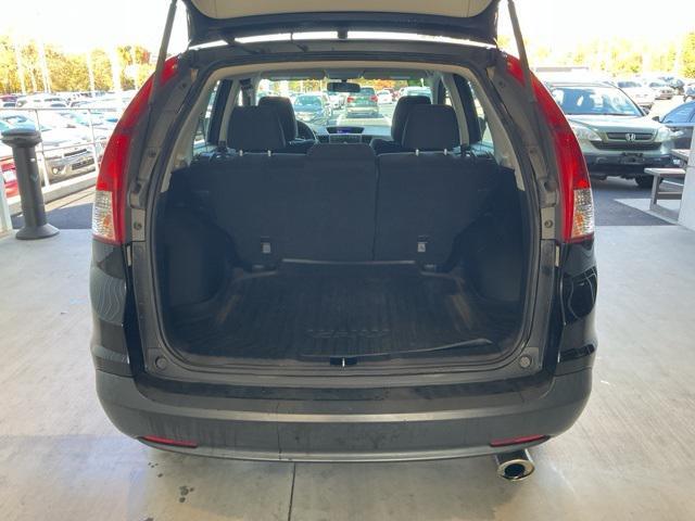 used 2013 Honda CR-V car, priced at $9,594