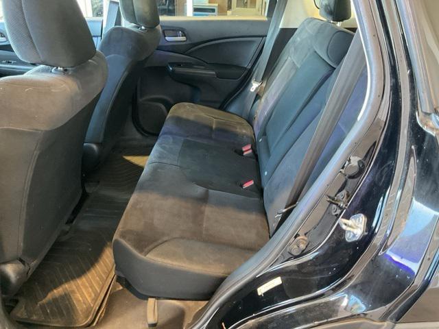 used 2013 Honda CR-V car, priced at $9,594