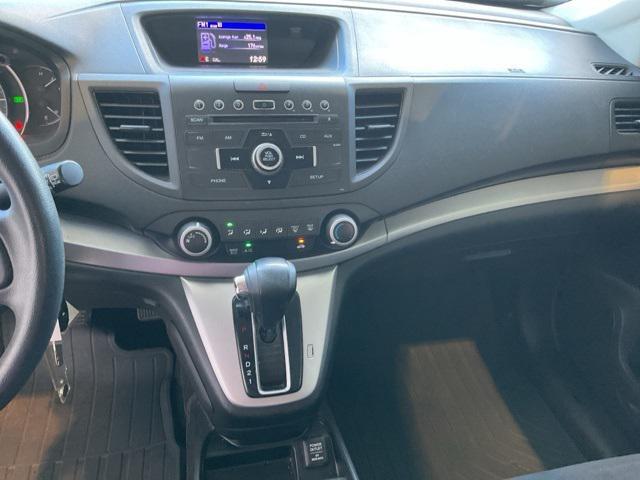 used 2013 Honda CR-V car, priced at $9,594