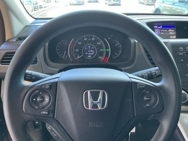 used 2013 Honda CR-V car, priced at $9,594