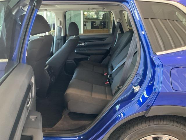 used 2024 Honda CR-V car, priced at $29,189