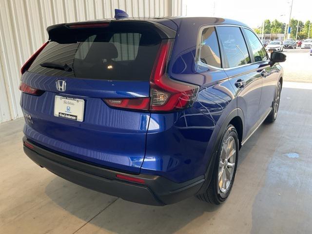 used 2024 Honda CR-V car, priced at $29,189