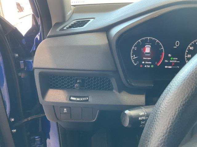 used 2024 Honda CR-V car, priced at $29,189