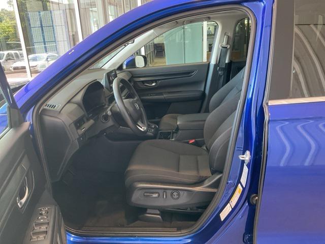 used 2024 Honda CR-V car, priced at $29,189