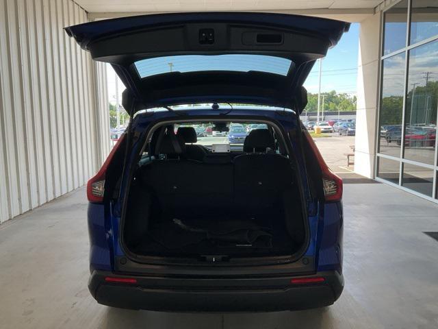 used 2024 Honda CR-V car, priced at $29,189