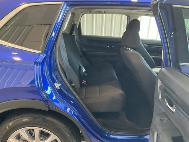 used 2024 Honda CR-V car, priced at $29,189
