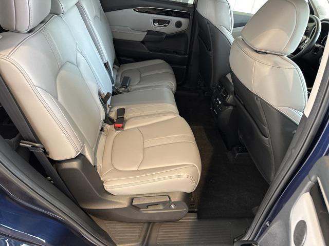 used 2023 Honda Pilot car, priced at $39,129