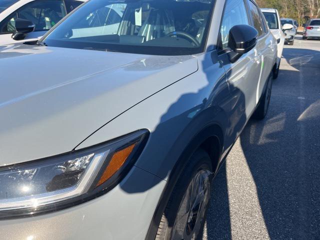 new 2025 Honda HR-V car, priced at $28,805