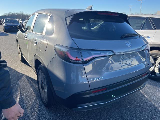 new 2025 Honda HR-V car, priced at $28,805