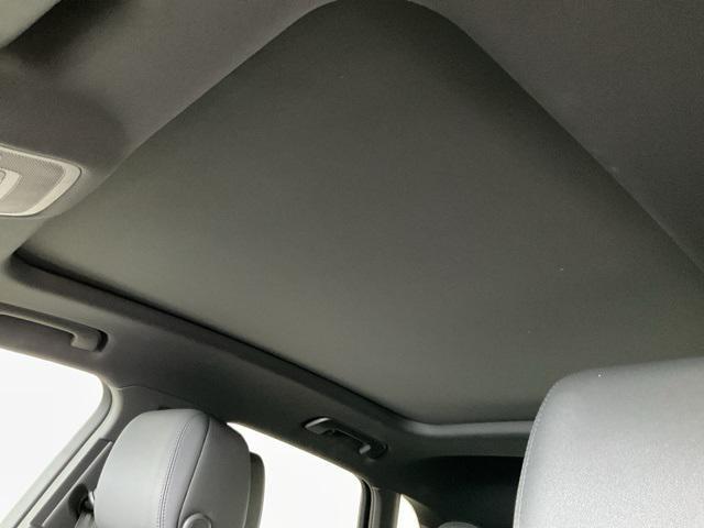 used 2024 Audi Q3 car, priced at $27,104