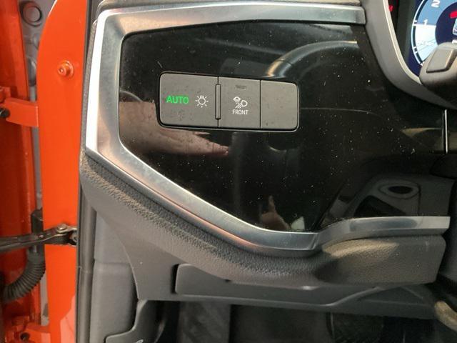 used 2024 Audi Q3 car, priced at $27,104