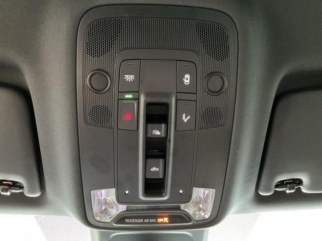 used 2024 Audi Q3 car, priced at $27,104