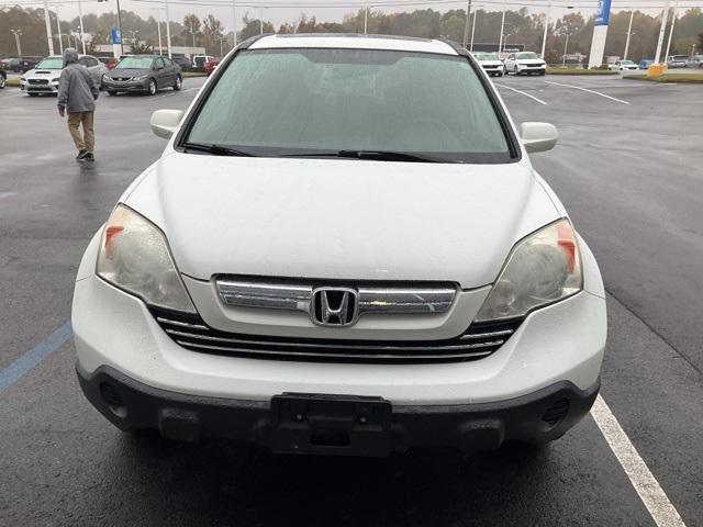 used 2007 Honda CR-V car, priced at $6,641