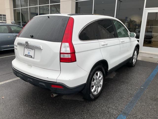 used 2007 Honda CR-V car, priced at $6,641