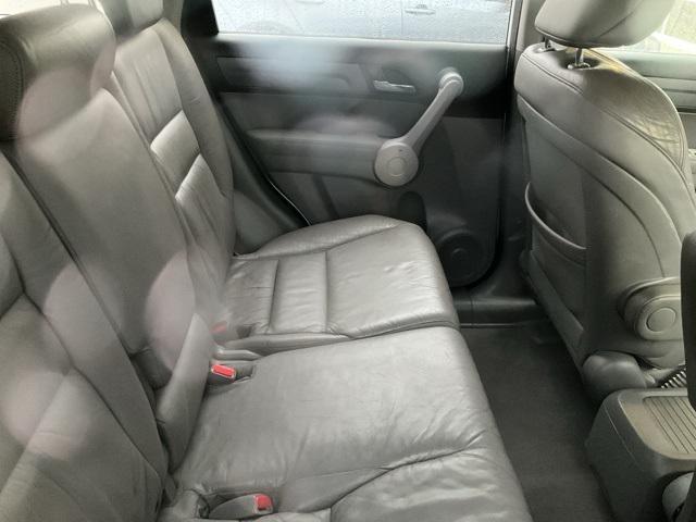 used 2007 Honda CR-V car, priced at $6,641