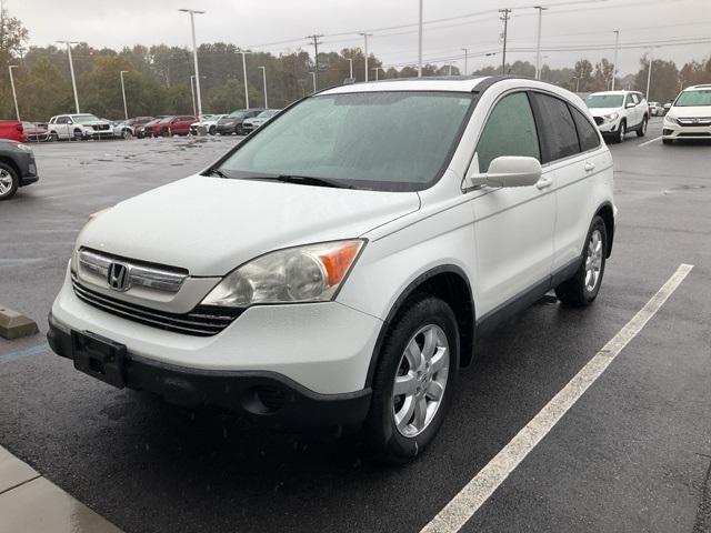 used 2007 Honda CR-V car, priced at $6,641