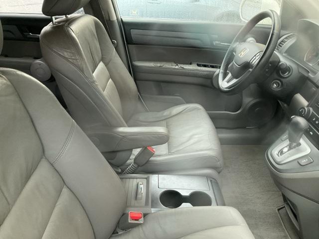 used 2007 Honda CR-V car, priced at $6,641