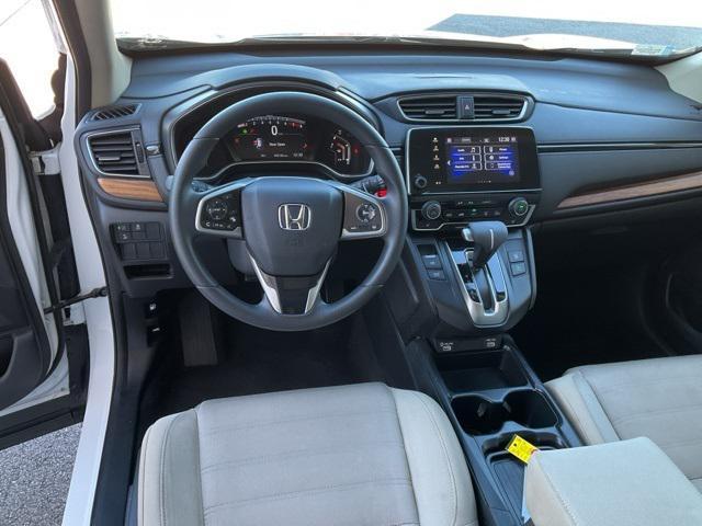 used 2020 Honda CR-V car, priced at $24,299