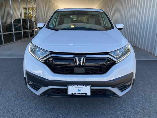 used 2020 Honda CR-V car, priced at $24,299