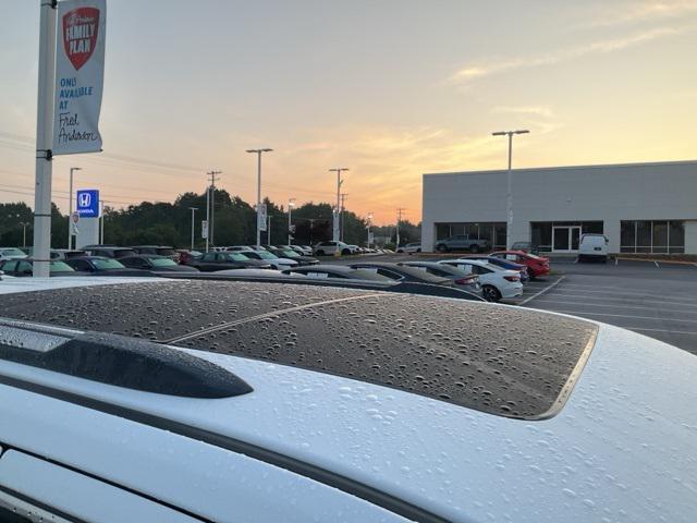 used 2015 Jeep Grand Cherokee car, priced at $13,339