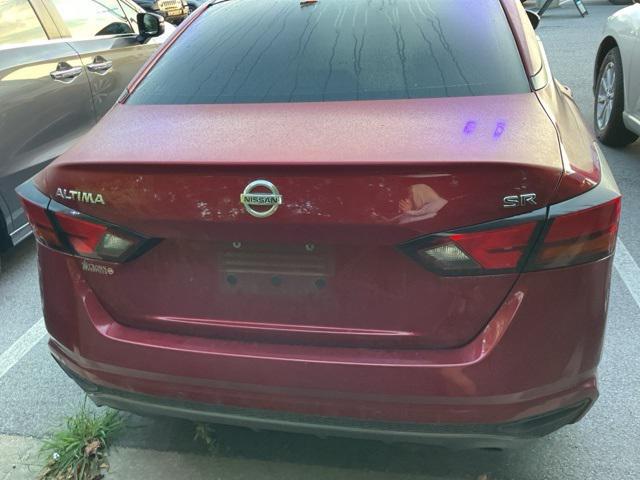 used 2020 Nissan Altima car, priced at $14,423