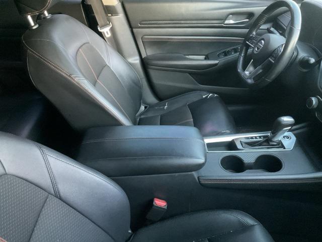 used 2020 Nissan Altima car, priced at $14,423