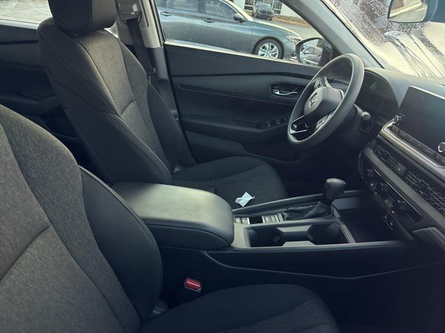 used 2024 Honda Accord car, priced at $24,975