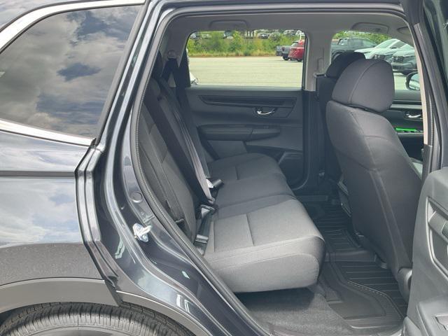 new 2026 Honda CR-V car, priced at $32,315