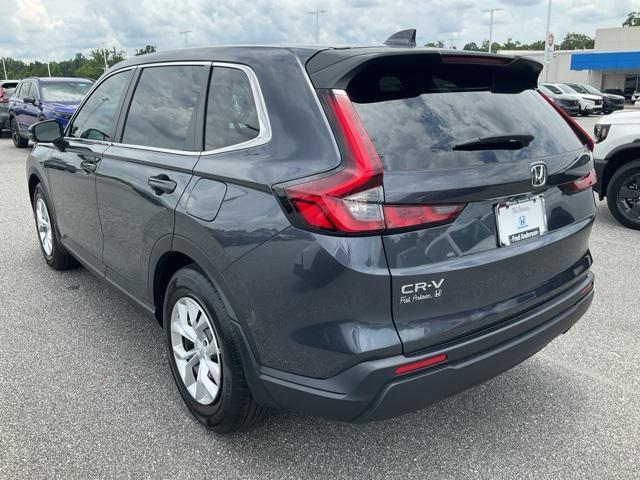 new 2026 Honda CR-V car, priced at $32,315