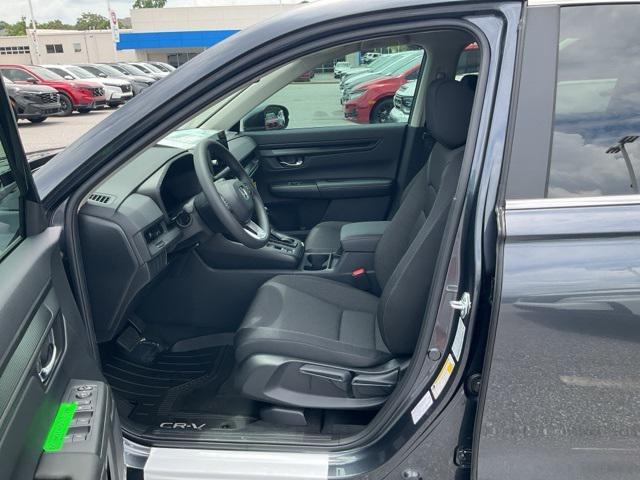 new 2026 Honda CR-V car, priced at $32,315