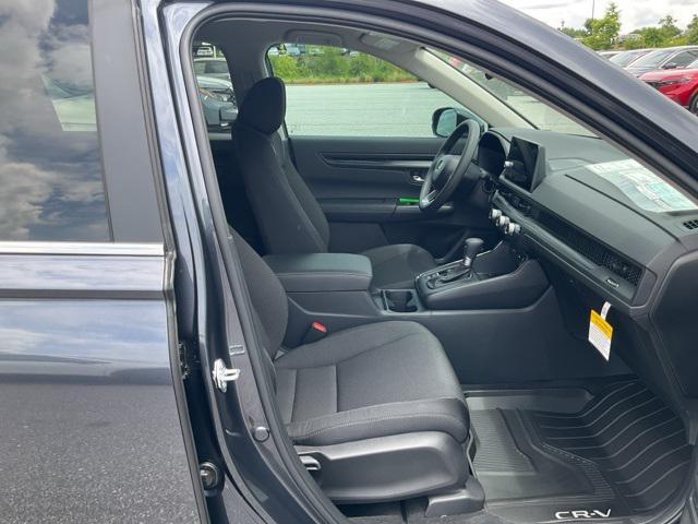 new 2026 Honda CR-V car, priced at $32,315
