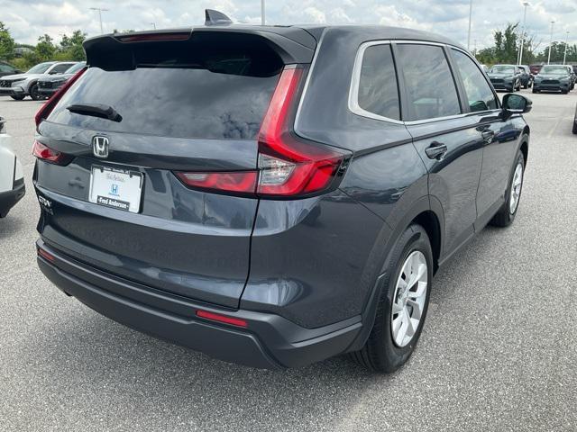 new 2026 Honda CR-V car, priced at $32,315