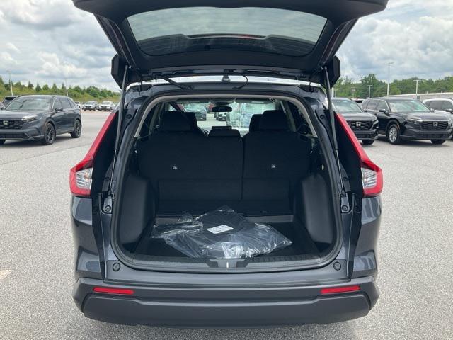new 2026 Honda CR-V car, priced at $32,315