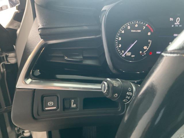 used 2020 Cadillac XT6 car, priced at $29,003