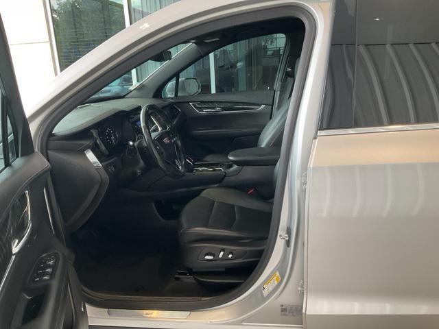 used 2020 Cadillac XT6 car, priced at $29,003