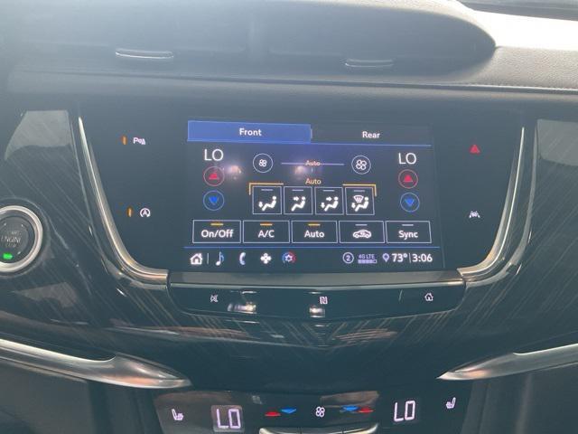 used 2020 Cadillac XT6 car, priced at $29,003