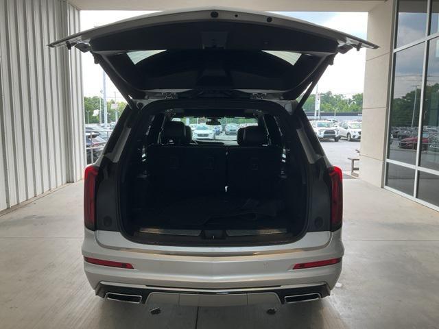used 2020 Cadillac XT6 car, priced at $29,003