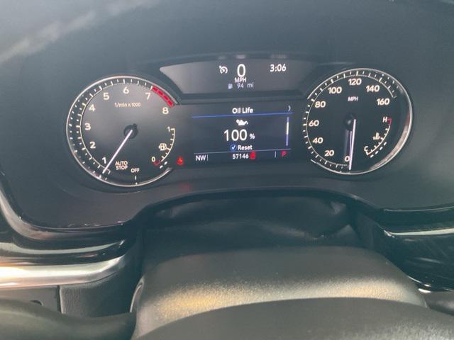 used 2020 Cadillac XT6 car, priced at $29,003