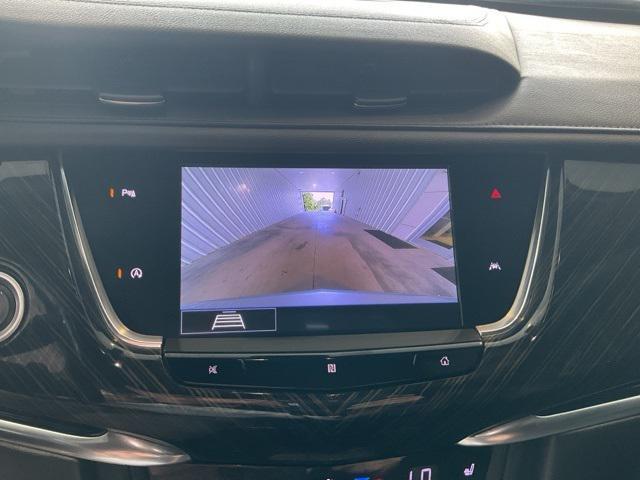 used 2020 Cadillac XT6 car, priced at $29,003