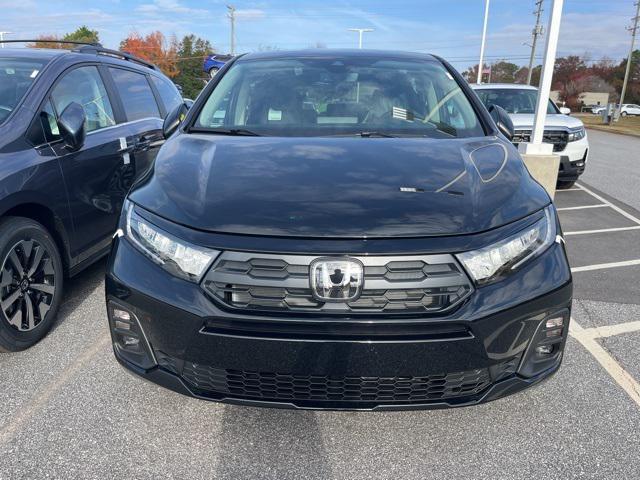 new 2025 Honda Odyssey car, priced at $41,931